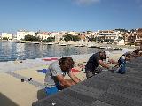 La Maddalena - Cala Sabina '19